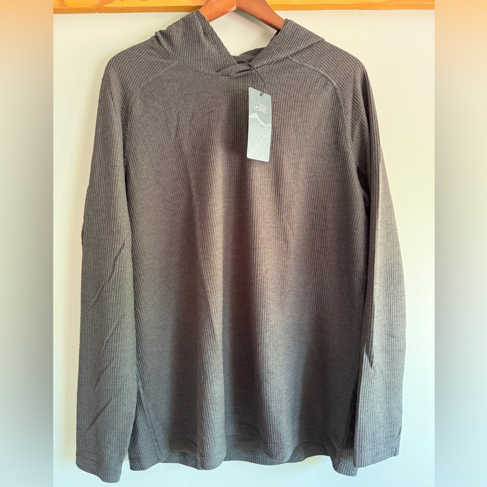 Triple Aught Design: Primer Hoodie - XL - Deception